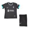 Liverpool Uittenue 2024-25  - Kids